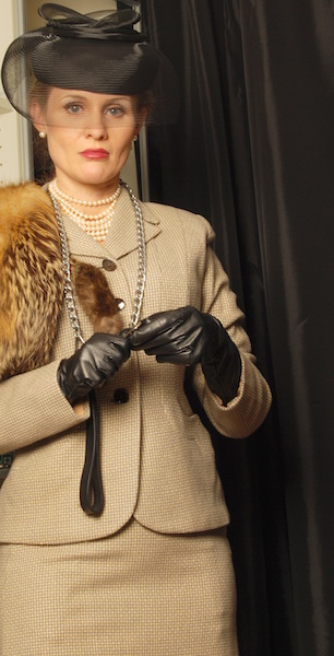 sissy cross-dressing london uk