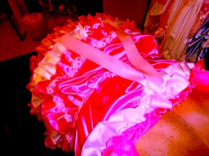 sissy cross-dresser london uk