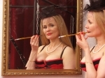 Miss Alice Silk