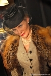 Miss Alice Silk