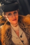 Miss Alice Silk