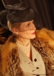 Miss Alice Silk