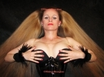 Miss Alice Silk