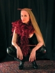 Miss Silk Alice