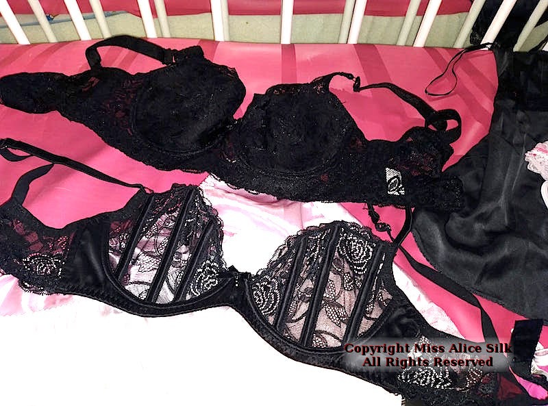 sexy couples lingerie Sexy Mens Sissy Lingerie – CHASTITY CAGE CO main image 0