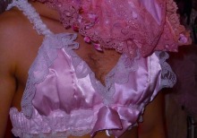 Miss Alice Silk London UK