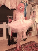 Miss Alice Silk London UK