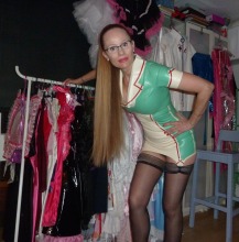 Miss Alice Silk