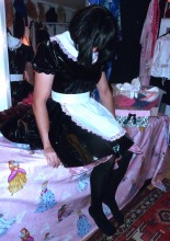 Miss Alice Silk London UK BDSM 